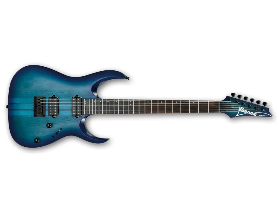 Ibanez RGAT62 — Electric Guitar | Equipboard Ibanez RGAT62 — Electric Guitar | Equipboard