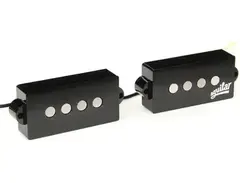 Aguilar 4P-60-Hot pickups
