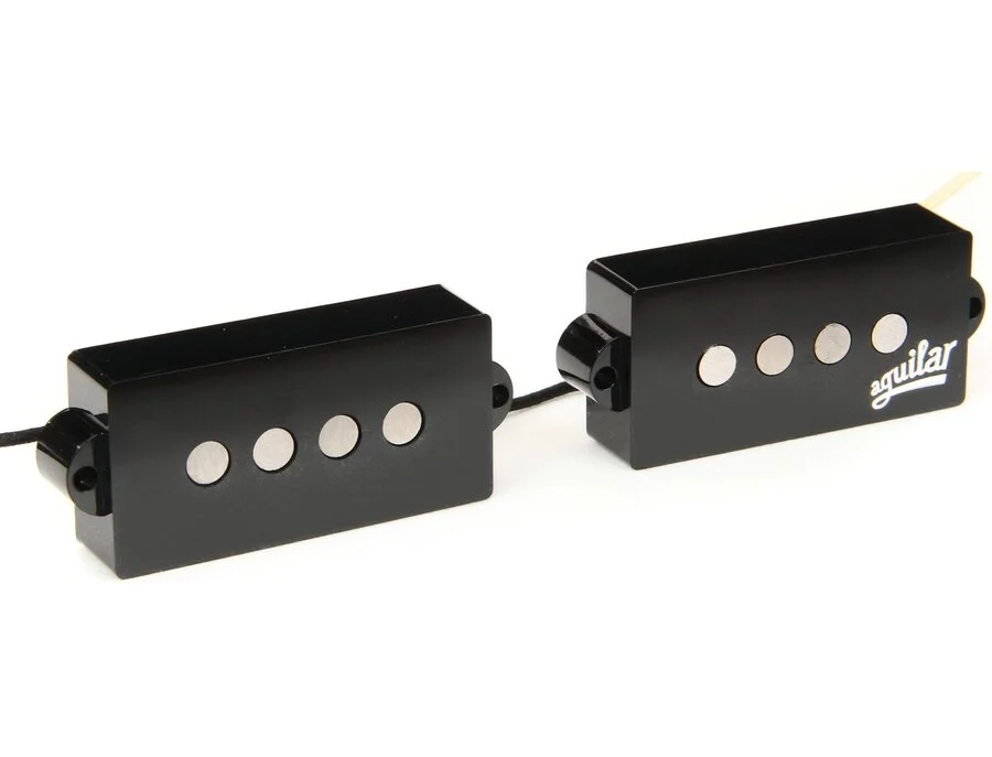 Aguilar 4P-60-Hot pickups - What To Know & Where To Buy | Equipboard