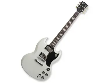 1969 Gibson SG Standard