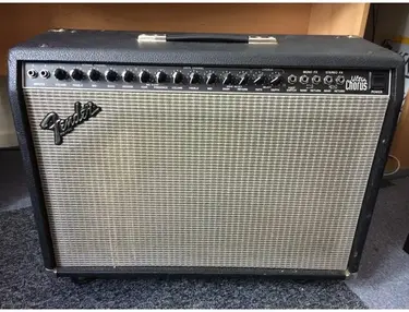 Fender Ultra Chorus