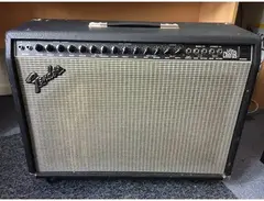 Fender Ultra Chorus main image