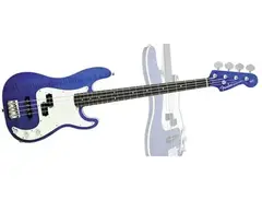 Fender Aerodyne Precision Bass