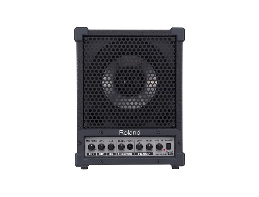 Roland CM-30 Cube Monitor - What To Know & Where To Buy | Equipboard Roland CM-30 Cube Monitor - What To Know & Where To Buy | Equipboard