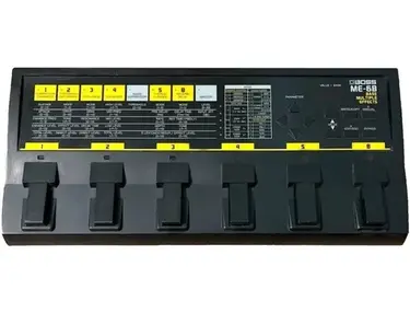 Boss ME-6B