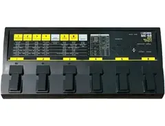Boss ME-6B - What To Know & Where To Buy | Equipboard