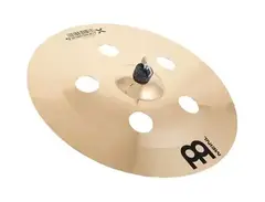 Meinl Generation-X 17" China Crash main image