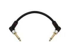Mediabridge Ultra Series Guitar Patch Cables main image