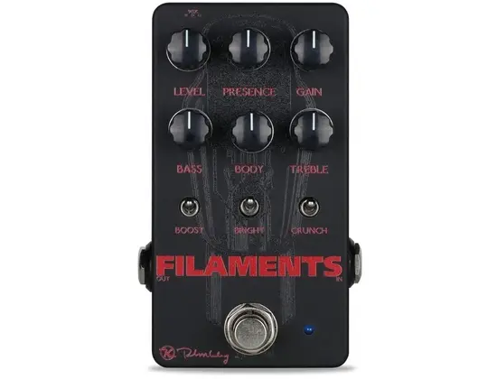 Keeley Filaments