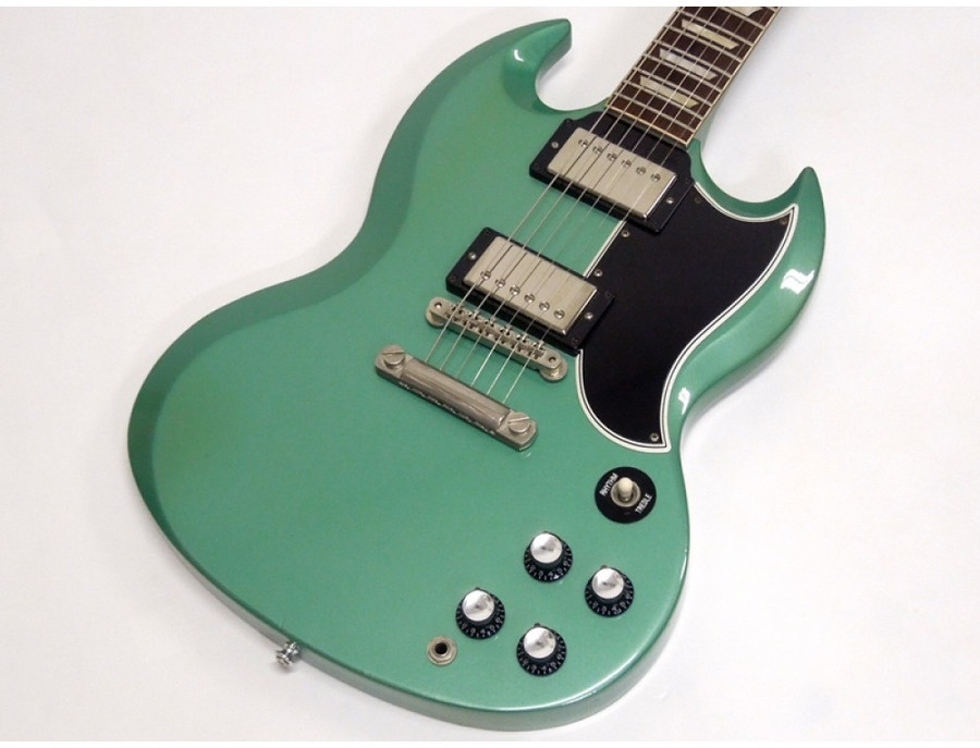sg price up check & Prices Reviews Equipboard® SG Gibson Green Inverness sg price up check & Prices Reviews Equipboard® SG Gibson Green Inverness