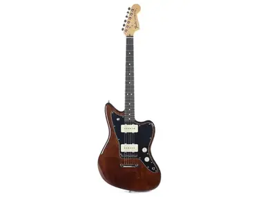 Fender American Special CME Jazzmaster