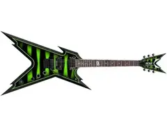 Dean Dime Razorback