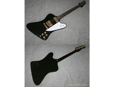 Gibson Firebird '76 Bicentennial
