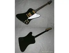 Gibson Firebird '76 Bicentennial