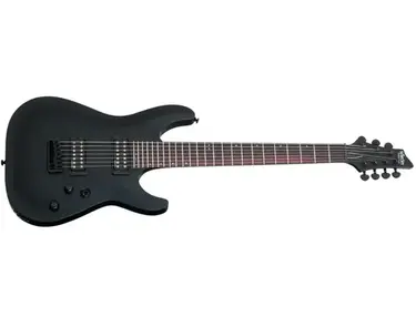 Schecter Stealth C-7