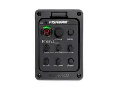 Fishman Presys