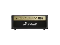 Marshall MG100HFX