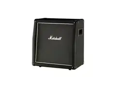 Marshall MHZ112 A 1x12 main image