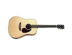 Martin Custom D Classic Mahogany Dreadnought Acoustic