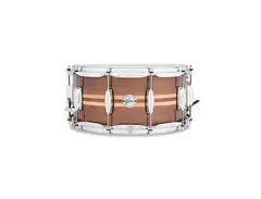Gretsch Silver Series Walnut Snare Drum