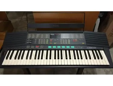 Yamaha PSR-48