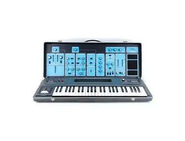 Moog Sonic Six