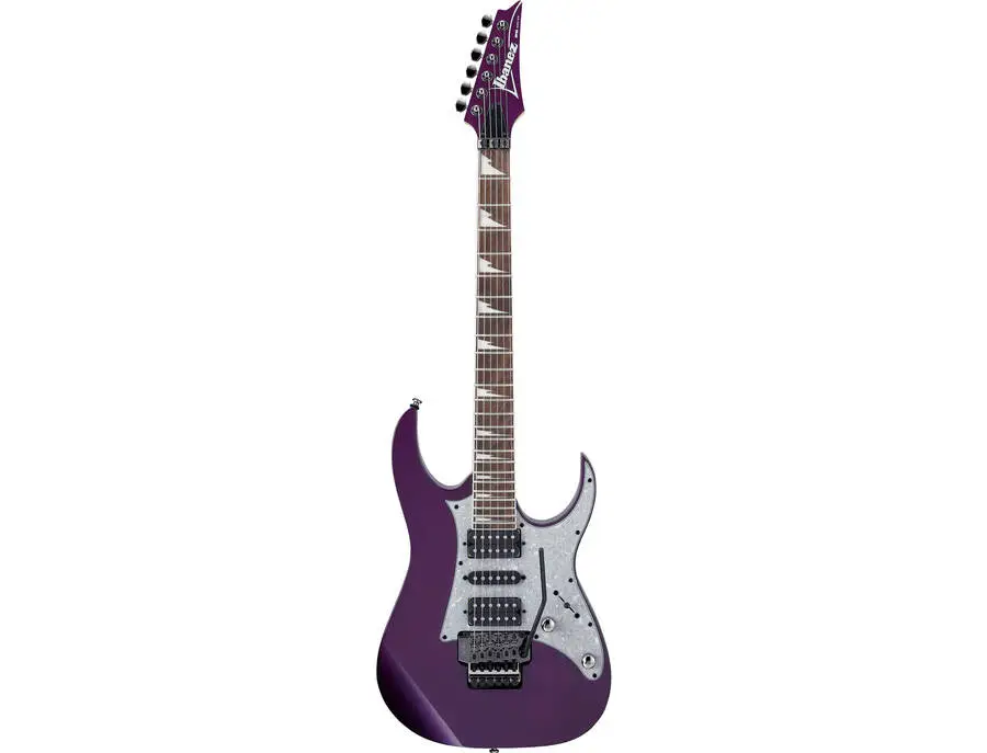 Ibanez RG450DX - What To Know & Where To Buy | Equipboard Ibanez RG450DX - What To Know & Where To Buy | Equipboard