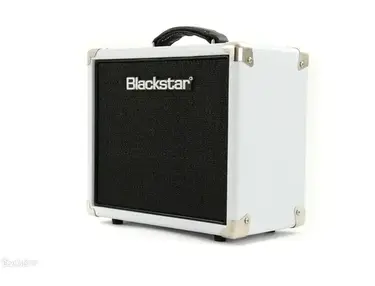 Blackstar HT-1R white