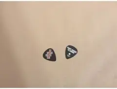 Dunlop Fast Eddie Clarke Custom Picks