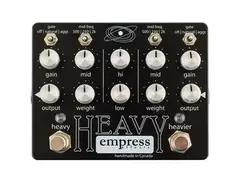 Empress Effects Heavy main image