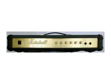 Marshall Solid State Lead and Bass
