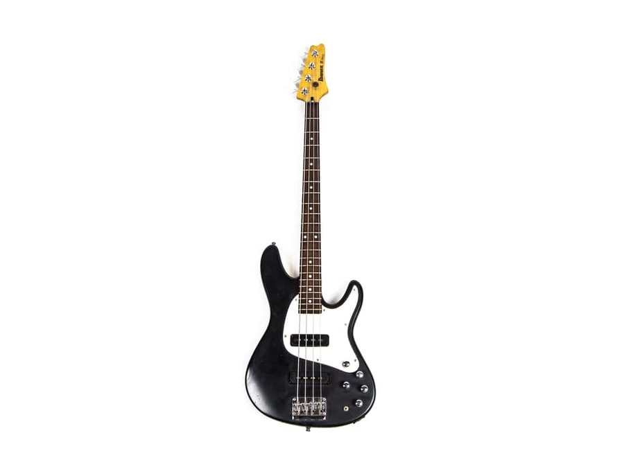 Ibanez TR BASS PJタイプ エレキベース 4弦 Ibanez TR Bass - What To Know & Where To Buy | Equipboard