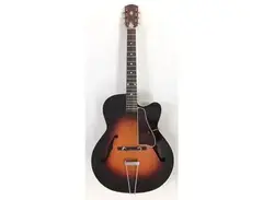 Levin Model 335 main image