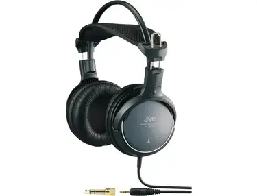 JVC HA-RX700 Stereo Headphones