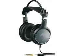JVC HA-RX700 Stereo Headphones main image