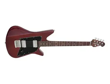 Music Man Albert Lee Signature
