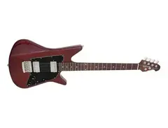 Music Man Albert Lee Signature