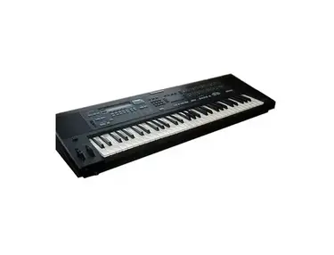 Technics AX7 Synthesizer Keyboard