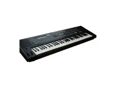 Technics AX7 Synthesizer Keyboard main image