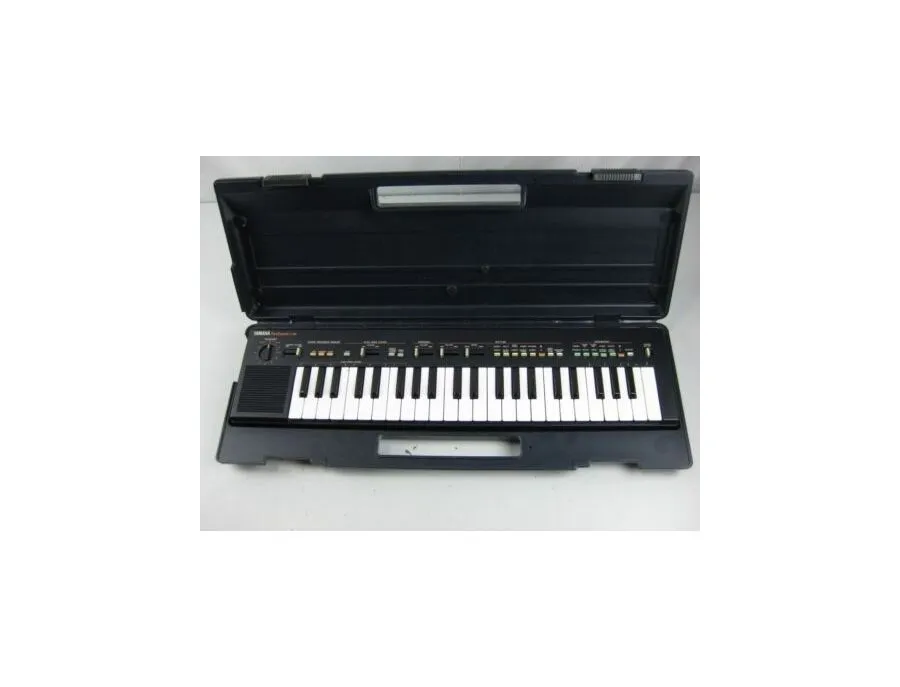 Yamaha PortaSound PS-400 - What To Know & Where To Buy | Equipboard Yamaha PortaSound PS-400 - What To Know & Where To Buy | Equipboard