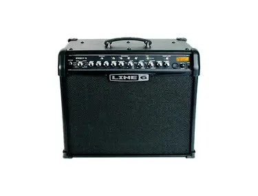 Line 6 Spider IV 75 75W 1x12 Guitar Combo Amp