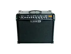 Line 6 Spider IV 75 75W 1x12 Guitar Combo Amp