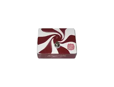 Analog Man The White Stripes Custom Tuner Mute Box