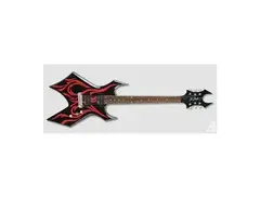 B.C. Rich Kerry King Signature Special main image