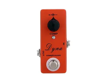 Andoer Dyna Compressor