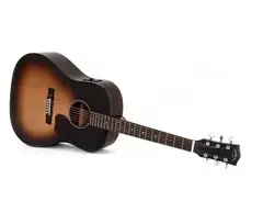 Sigma JM-SGE Acoustic main image