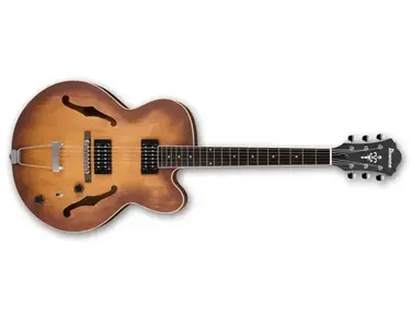 Ibanez Artcore AFS77T - What To Know & Where To Buy | Equipboard