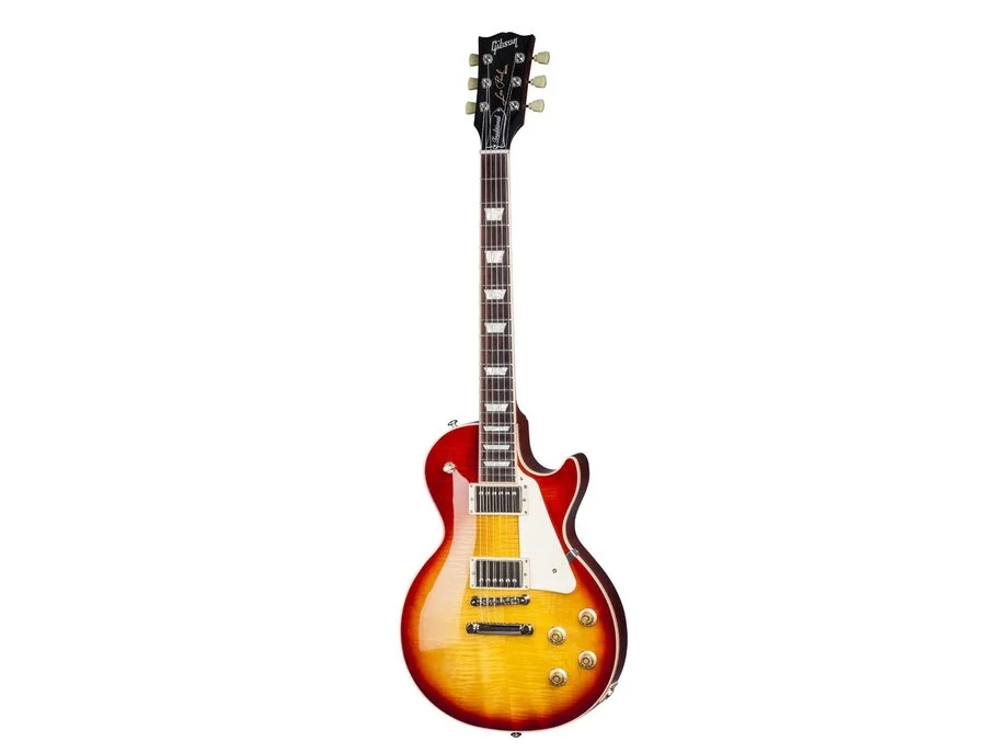 Gibson Les Paul Traditional 2017 T - What To Know & Where To Buy Gibson Les Paul Traditional 2017 T - What To Know & Where To Buy