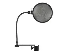 Dual-Screen Pop-Filter main image