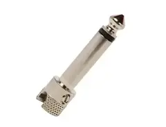 Disaster Solderless Plugs